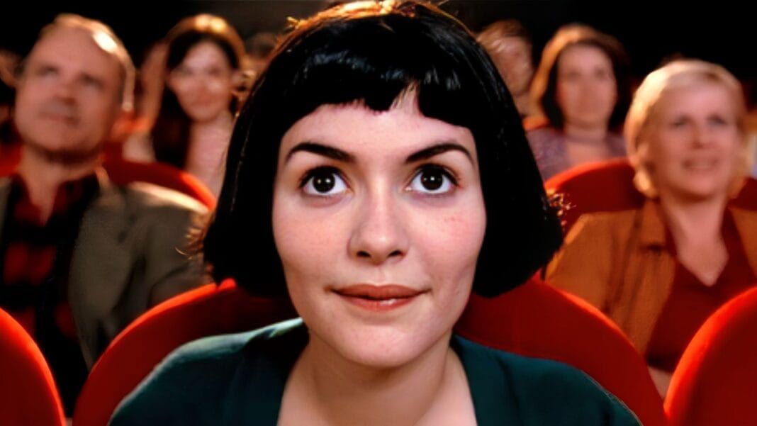 Best Movies Set in Paris