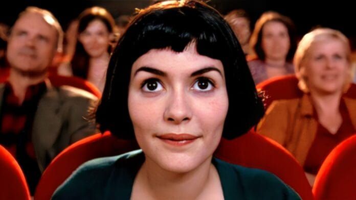 Best Movies Set in Paris