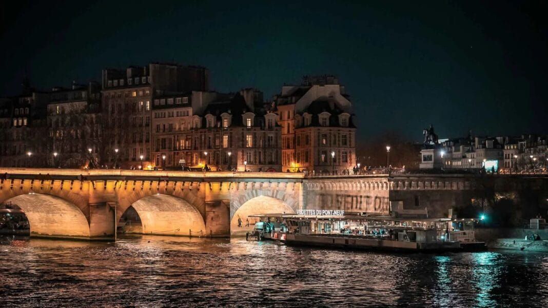 Haunting Places in Paris for Dark Tourism, Ghosts, and Legends