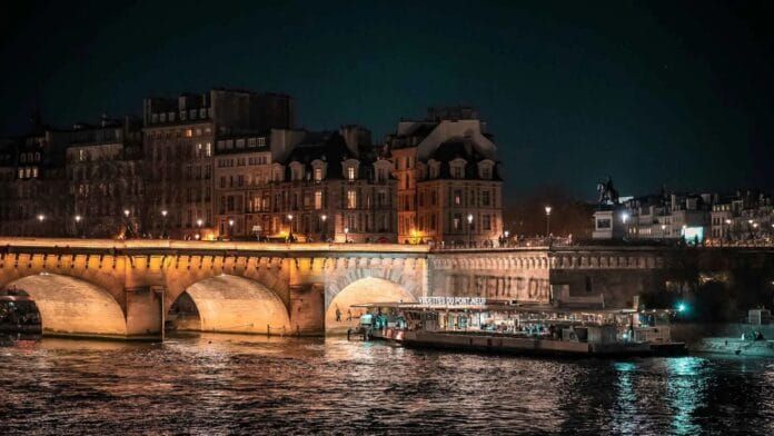 Haunting Places in Paris for Dark Tourism, Ghosts, and Legends