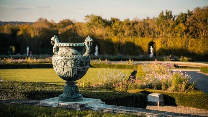 Most Beautiful Gardens and Parks in Paris