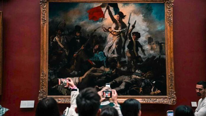 Places to Experience the French Revolution in Paris