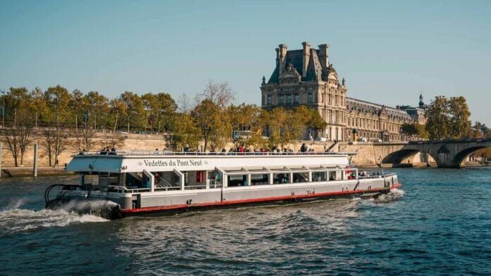 Seine River Cruise Prices A Comparison Guide