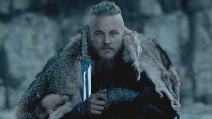 When Ragnar Attacked Paris The Real Story Behind the Viking Sieges