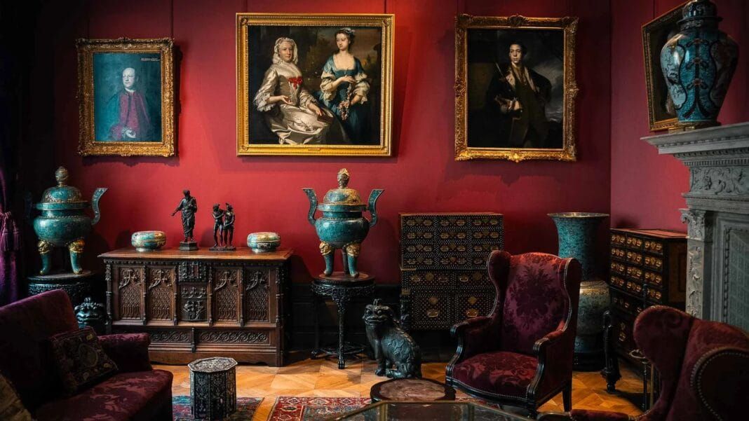 best small museums in Paris