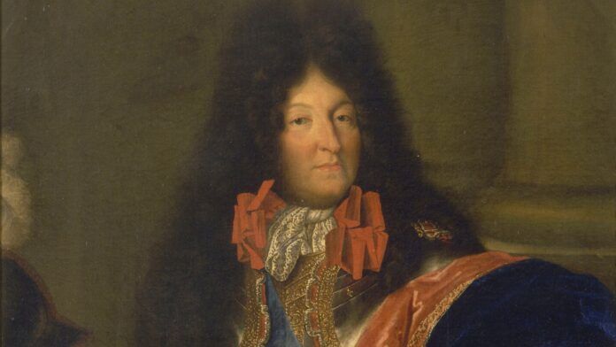 Britain’s National Anthem Was Born from a French King’s Anal Surgery
