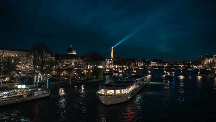 what to do at night in Paris