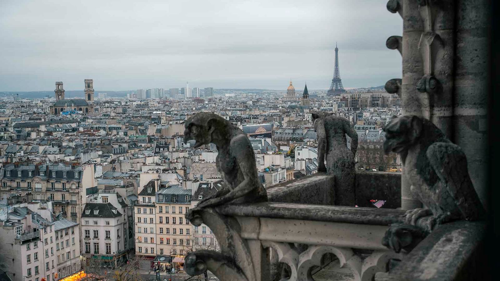 bell, Notre dame Cathedral, Notre dame Cathedral
