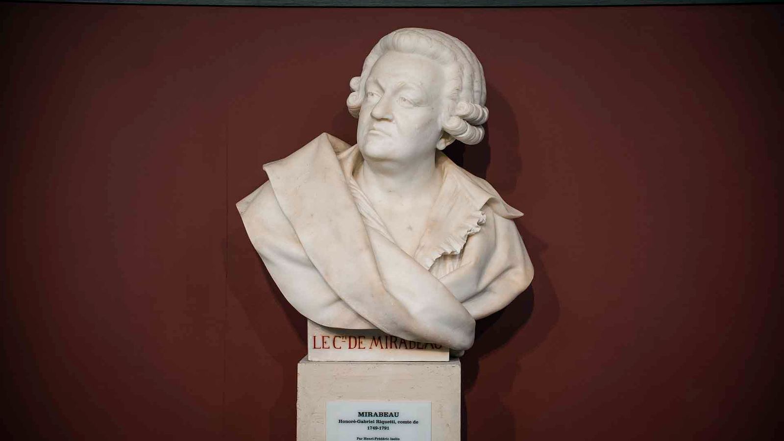 La Salle du Jeu de Paume, Versailles