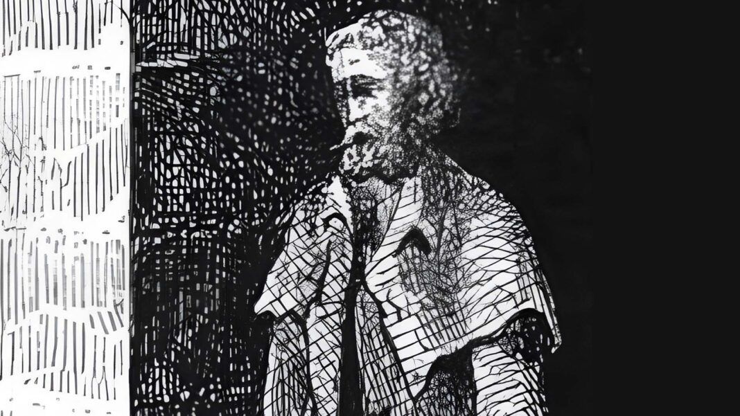 Philibert Aspairt, Patron Saint of the Paris Catacombs