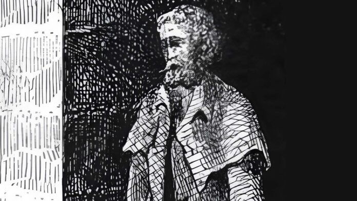 Philibert Aspairt, Patron Saint of the Paris Catacombs