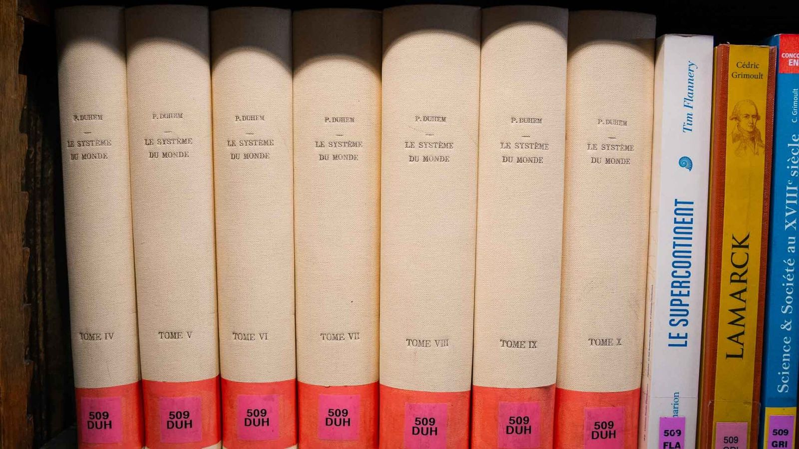 St Geneviève Library, Paris St Geneviève Library, Paris
