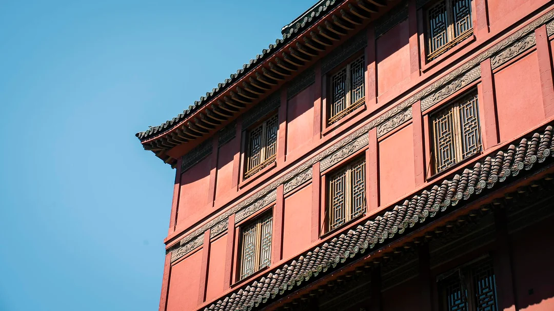 The Pagoda of Paris