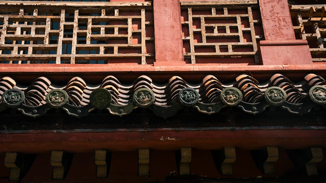 The Pagoda of Paris